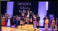 Opolska Gala Tańca 2011 - Opole Lubelskie
