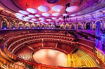 Royal Albert Hall Londyn