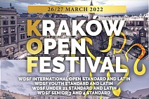 Kraków Open Festival 2022