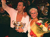 Michał Malitowski & Joanna Leunis