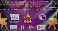 Złote Plastry Miodu - Kluczbork 2014