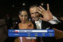 Andrzej Sadecki & Karina Nawrot