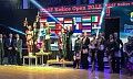 Akademickie Mistrzostwa Europy, Latin - Koszyce 2018