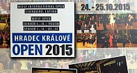 Hradec Kralove OPEN 2015