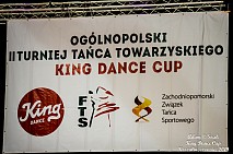King Dance Cup 2019