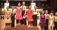 Copenhagen Open 2016 - Juveniles II Standard