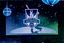 WDC AL Polish Cup - Mierzyn 2016