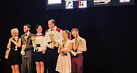 Mistrzostwa Świata BW Schaffhausen (Szwajcaria)