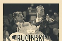 Patrick Rucinski i Tatiana Veselkina
