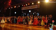 Sosnowiec Dance Cup 2012