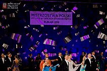 Mistrzostwa Polski PTT i FTS 2014 - Elbląg