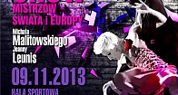 Otwarte Mistrzostwa Wrocławia - FM Dance Festival 2013
