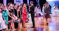 Beko Dance Cup 2018 - Chojnice