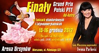 Finały Grand Prix Polski PTT - Ad Astra 2012