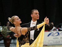 Vladimir Slon & Blanka Zubrowska