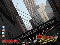 Manhattan Center