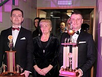 Puchar prof. Mariana Wieczystego - Nowy Targ 2019