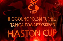 HASTON CUP 2014 - Wrocław