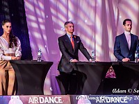 AIR Dance Championships 2021