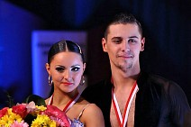 Jakub Lipowski & Nikolina Melin