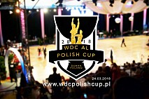 WDC AL Polish Cup 2018 - Mierzyn