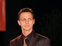 Mariusz Grzejszczak