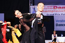 Marek Kosaty & Paulina Glazik