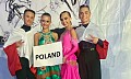 Polska reprezentacja na MŚ w Bilbao 2018
