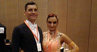 Maciej Drankowski & Agnieszka Majsterek