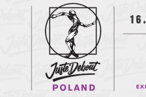 Just Debout Poland 2016 - Szczecin