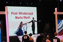 Piotr Włodarczyk & Marta Wach