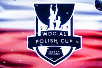 WDC Polish Cup Mierzyn 2017