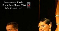 Michał Kowalski & Katarzyna Paluch