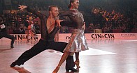 Andrey Zaytev & Anna Kuzminskaya