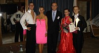 Piotr Czekaj & Justyna Hajkiewicz - Pan Andrzej Jakubowski - Piotr Malik & Kasia Michalik