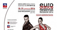 Euro Dance Festival SZCZECIN 2016