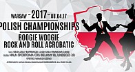 Mistrzostwa Polski BW i R'n'Roll'a