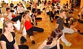 Warsztaty taneczne w ST Moniki & Romana Pawelec