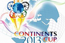 Continets Cup 2013