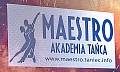 MAESTRO Akademia Tańca