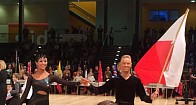 WDSF Mistrzostwa Świata w 10 tańcach - Wiedeń 2013