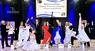 Mistrzowie Polski PTT w tańcach standardowych - Lublin 2022