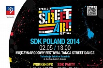 Szczecin Street Art Festival 2014