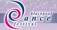 Blackpool Dance Festival 2016