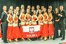 Formacja Standardowa KADRYL Białystok