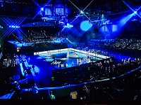 The World Games - Wrocław 2017