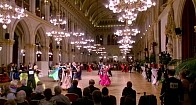 Vienna Dance Concourse 2016