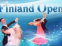 Finland Open 2014