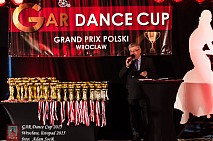 11. GAR Dance Cup 2015 - Wrocław
