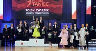 Mistrzowie Polski Dorośli Standard - Elbląg 2023